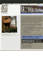Mobile Screenshot of hotellenoble.com
